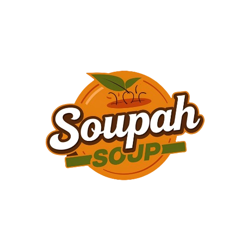 soupah soup logo